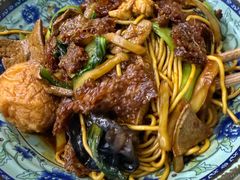 -一家人面馆(三条巷店)