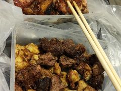 -锦州御烧烤·金盛福酒楼(天津总店)