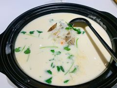 -真爱中国餐馆·年华店(朱雀大街店)