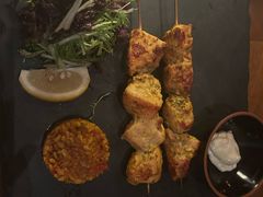 -Tajine Moroccan塔金摩洛哥中东餐厅
