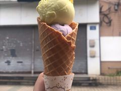 -成裕雪糕店(士多店)