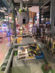 点击看大图 -莫莉幻想儿童乐园(武汉保利广场店)