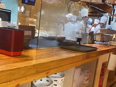 -西贝莜面村(近铁城市广场店)