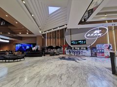 -SFC上影影城(港汇永华IMAX激光店)