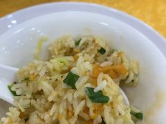 海胆炒饭-裕兴酒家·34年老字号