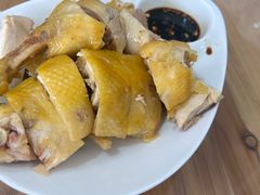 白切鸡-品雅轩农家乐