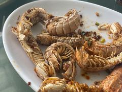 -七鲜渔港美食餐厅(巽寮湾海景店)