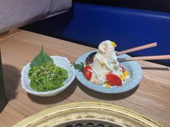 -江户烧肉(高德店)