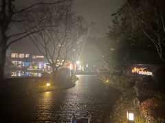 -天目湖涵田度假村