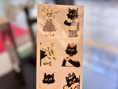 -Dogi&kiki Coffee(中心商务大厦店)