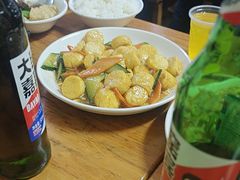 -健康小吃