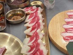 -龙虾奇迹泥炉烤肉(大华三路店)