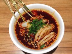 没骨头鸡爪-太二酸菜鱼(金沙印象城店)
