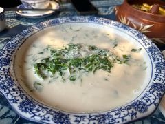 -香满楼(临安路店)