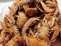 -盛港湾海鲜食府(黄沙店)