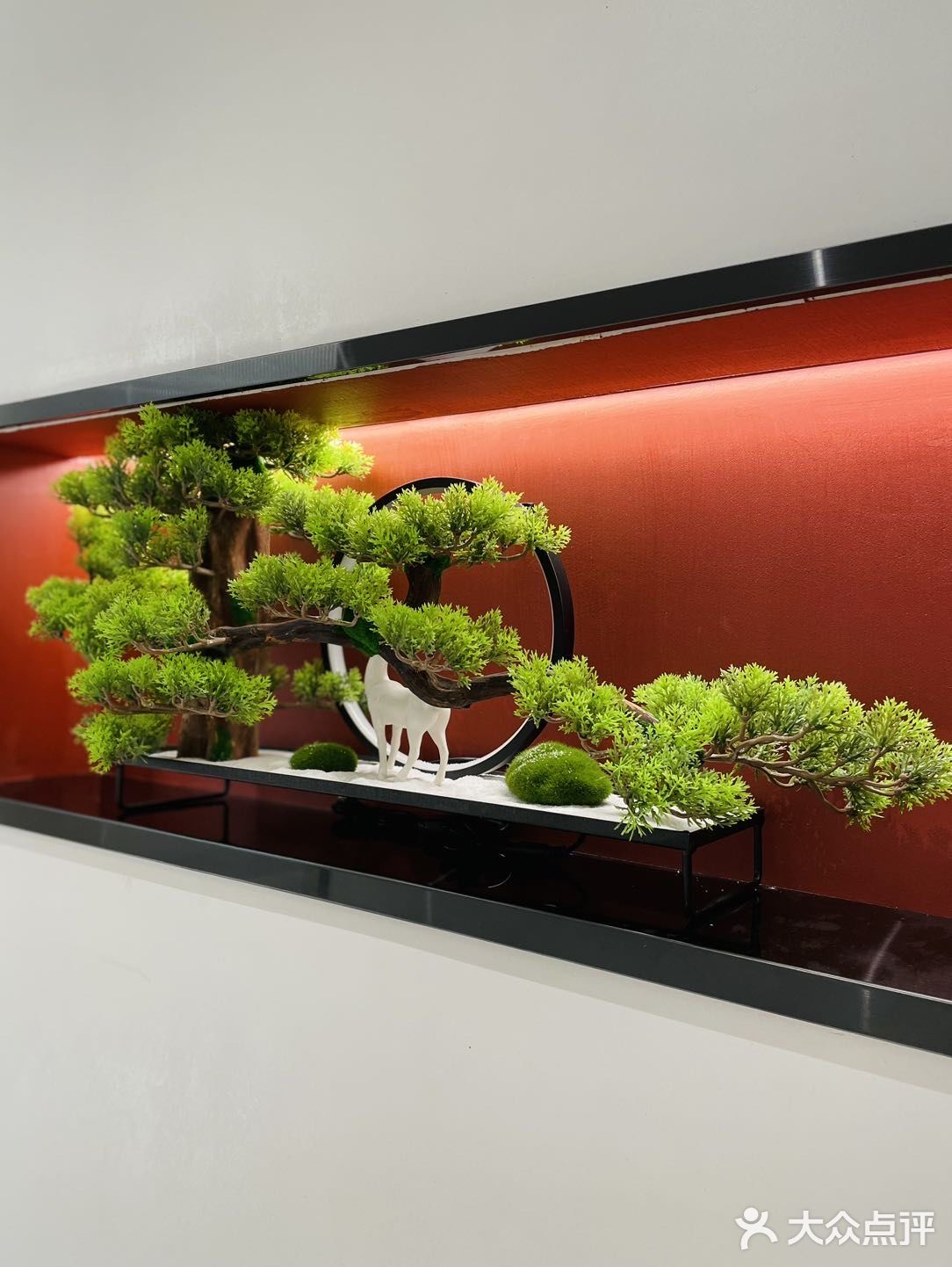 魔都新晋网红正宗川菜馆