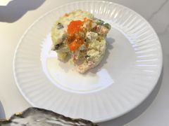 -库滋明·俄罗斯特色美食(中央大街店)