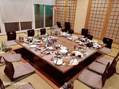 -红叶日料·放题·海胆·定食(星海店)