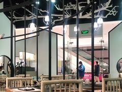 大堂-潮堂 · 潮州菜(国贸商城店)