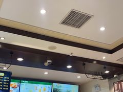 -德克士(前门店)