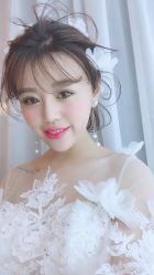 -艾米丽婚纱礼服