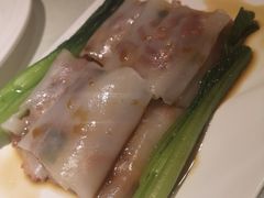 -七哥港式茶餐厅(亮马桥总店)