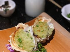 -上井料理黑金店(IFS国金中心店)