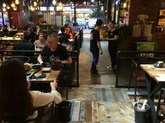 大堂-嘎嘎鸭脑壳(蜀汉路店)
