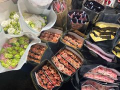 -循礼门鲜花花市(武汉循礼门店)