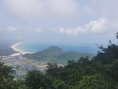 -海南铜鼓岭景区