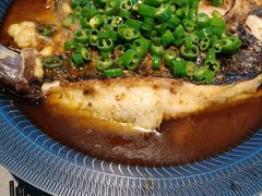 -半天妖烤鱼(任丘悦都汇店)