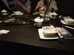 -椒王火锅(厚街万达店)