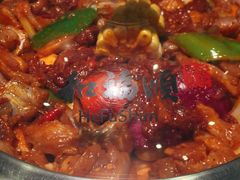 -和福顺·牛肉海鲜焖锅(汕头金平万达广场店)