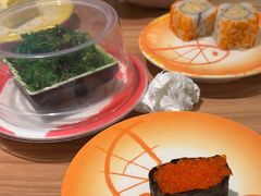 -禾绿回转寿司(苏宁广场店)