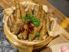 -蜀大侠火锅(四川北路店)