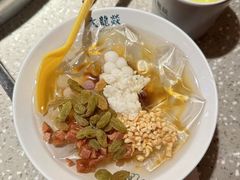 -大龙燚火锅(太古里店)