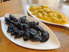 -船歌·鱼水饺青岛菜(闽江二路店)