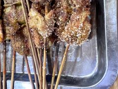 -老刀刀削面烧烤