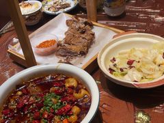 -缪氏川菜(深圳北站缤果空间店)