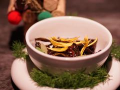 -LESCEDARS Brasserie Bistro香柏树