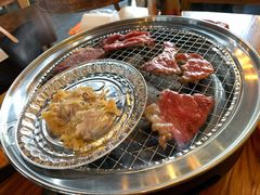 秘制牛肉-四斤烤肉(东戴河孟家店)