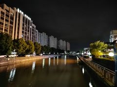 -上海国展宝龙丽筠酒店