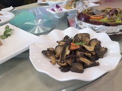 -庄氏祥记家常食府(国瑞建材家居博览中心店)