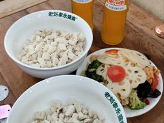 -老刘家永盛斋·传统泡馍(东关南街店)