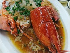 -庆余生平价生猛海鲜(海棠湾林旺夜市店)