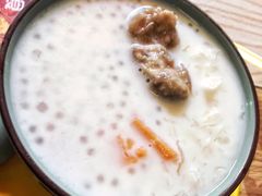 香滑么么喳喳-党公糖水铺(鹭江店)