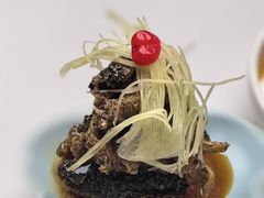 -二泉园老菜馆·百年无锡菜