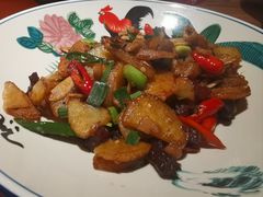 -树厨贵州菜(大十字店)