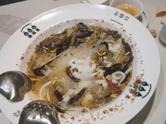 -渔语鱼酸菜鱼新川菜(来福士店)
