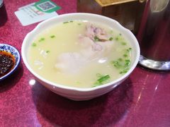 -易老妈蹄花.特色川菜(人民公园总店)